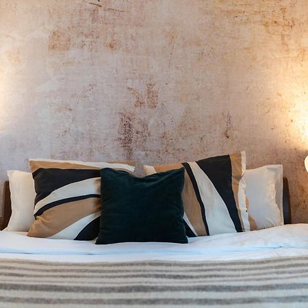 Warsaw Concierge Saxon Apartment エクステリア 写真