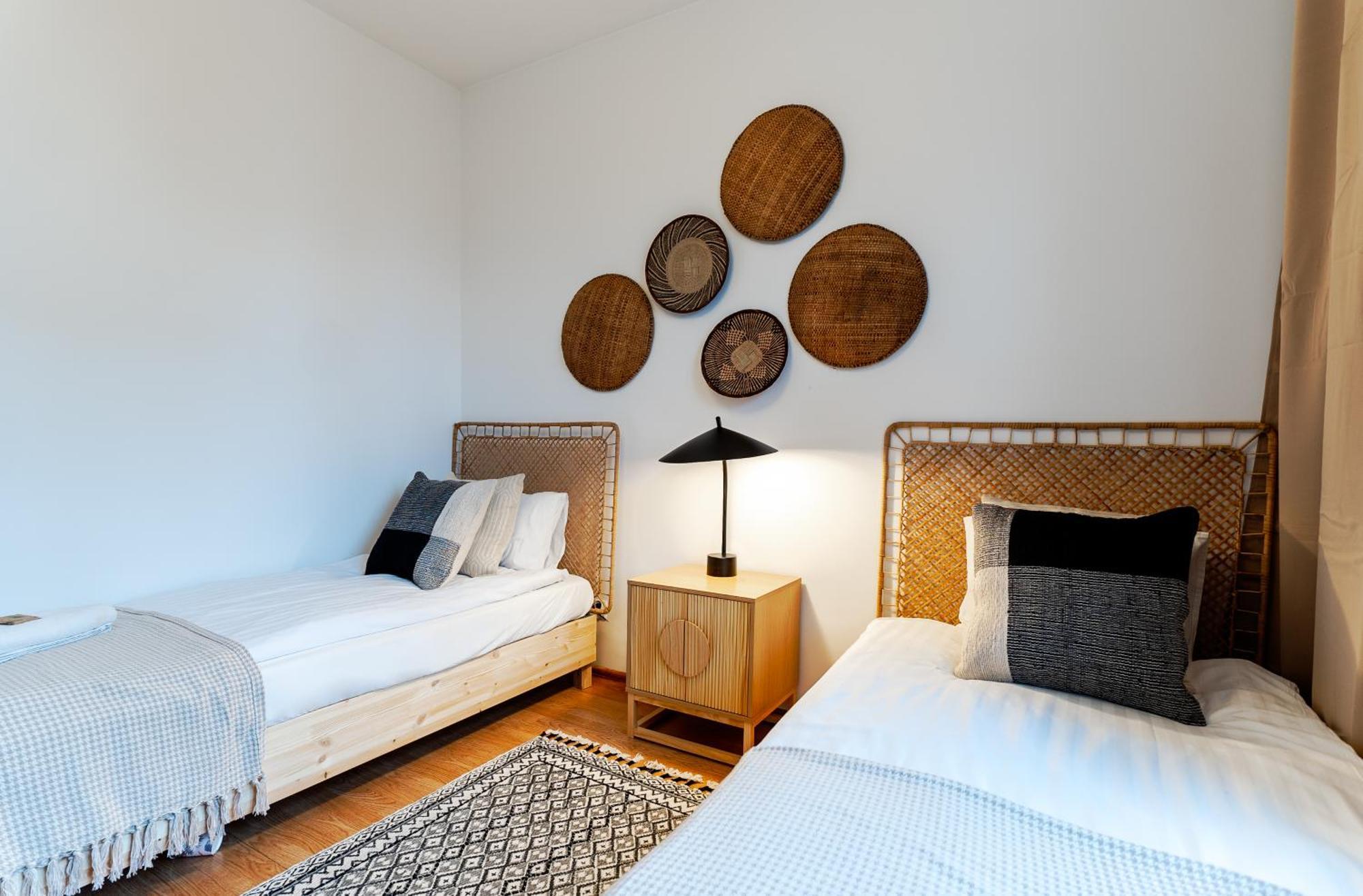 Warsaw Concierge Saxon Apartment エクステリア 写真