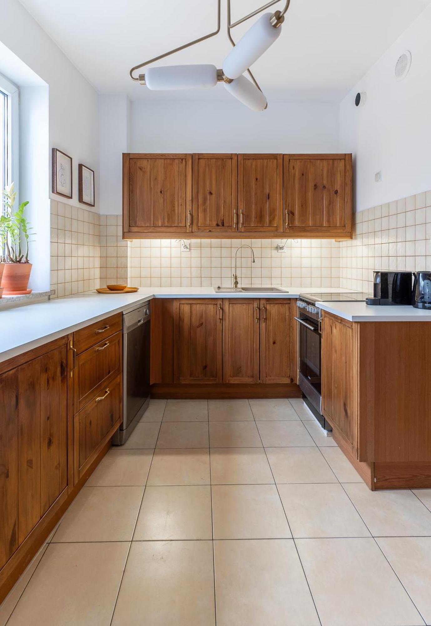 Warsaw Concierge Saxon Apartment エクステリア 写真